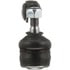 TL355 by DELPHI - Tie Rod End Assembly
