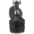TL387 by DELPHI - Tie Rod End Assembly