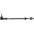 TL387 by DELPHI - Tie Rod End Assembly