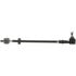 TL387 by DELPHI - Tie Rod End Assembly