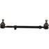 TL398 by DELPHI - Tie Rod End Assembly