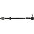 TL427 by DELPHI - Tie Rod End Assembly