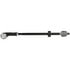 TL427 by DELPHI - Tie Rod End Assembly