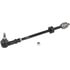 TL427 by DELPHI - Tie Rod End Assembly