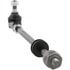 TL427 by DELPHI - Tie Rod End Assembly