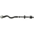 TL440 by DELPHI - Tie Rod End Assembly