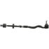 TL440 by DELPHI - Tie Rod End Assembly