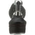 TL440 by DELPHI - Tie Rod End Assembly