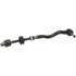 TL440 by DELPHI - Tie Rod End Assembly