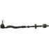 TL440 by DELPHI - Tie Rod End Assembly