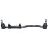 TL469 by DELPHI - Tie Rod End Assembly