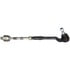 TL470 by DELPHI - Tie Rod End Assembly