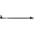 TL505 by DELPHI - Tie Rod End Assembly