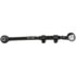TL514 by DELPHI - Tie Rod Assembly