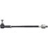 TL523 by DELPHI - Tie Rod End Assembly