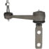 TL542 by DELPHI - Steering Idler Arm