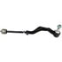 TL621 by DELPHI - Tie Rod End Assembly