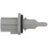 TS10562 by DELPHI - Air Charge Temperature Sensor