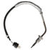 TS30104 by DELPHI - Exhaust Gas Temperature (EGT) Sensor