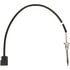 TS30322 by DELPHI - Exhaust Gas Temperature (EGT) Sensor