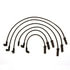 XS10209 by DELPHI - Spark Plug Wire Set