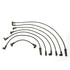 XS10216 by DELPHI - Spark Plug Wire Set