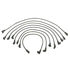 XS10222 by DELPHI - Spark Plug Wire Set