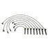 Delphi XS10224 Spark Plug Wire Set Spark Plug Wire Set