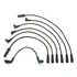 XS10242 by DELPHI - Spark Plug Wire Set