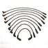 XS10241 by DELPHI - Spark Plug Wire Set