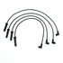 XS10254 by DELPHI - Spark Plug Wire Set