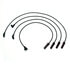 XS10252 by DELPHI - Spark Plug Wire Set