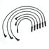 XS10266 by DELPHI - Spark Plug Wire Set