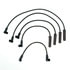 XS10300 by DELPHI - Spark Plug Wire Set