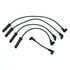 XS10289 by DELPHI - Spark Plug Wire Set