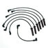 XS10301 by DELPHI - Spark Plug Wire Set