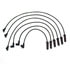 XS10305 by DELPHI - Spark Plug Wire Set