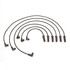 XS10392 by DELPHI - Spark Plug Wire Set
