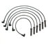 XS10390 by DELPHI - Spark Plug Wire Set