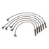 Delphi XS10397 Spark Plug Wire Set Spark Plug Wire Set