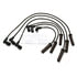 XS10544 by DELPHI - Spark Plug Wire Set