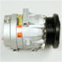 CS0058 by DELPHI - A/C Compressor