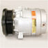 CS0061 by DELPHI - A/C Compressor