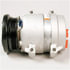 CS0132 by DELPHI - A/C Compressor