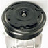 CS0077 by DELPHI - A/C Compressor