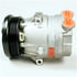 CS0077 by DELPHI - A/C Compressor