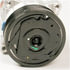 CS0135 by DELPHI - Compressor