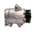 CS10052 by DELPHI - A/C Compressor