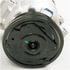 CS0134 by DELPHI - A/C Compressor
