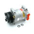 CS20011 by DELPHI - A/C Compressor